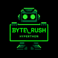BYTE\_ RUSH